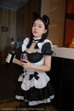 [秀人XiuRen] No.4153 一颗甜蛋黄a(66P)