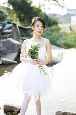 [美媛馆MyGirl] Vol.601 vetiver嘉宝贝儿(85P)