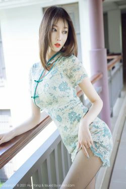 [花漾HuaYang] Vol.457 玥儿玥er(50P)