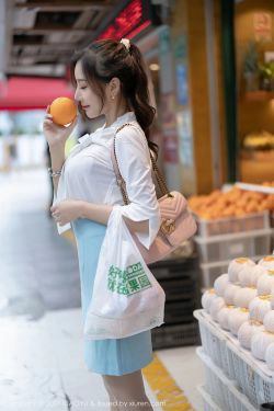 [语画界XIAOYU] Vol.635 王馨瑶yanni(98P)