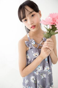 [Minisuka.tv] Yuna Sakiyama 咲山ゆな - Fresh-idol Gallery 06(45P)-清纯