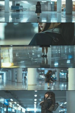 [福利COS] 桜井宁宁 - 叫兽的恶作剧 兄妹篇(19P)