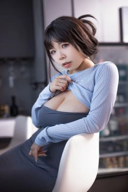 [福利COS] 自闭颜球球(无颜小天使wy) - 吉他妹妹(38P)
