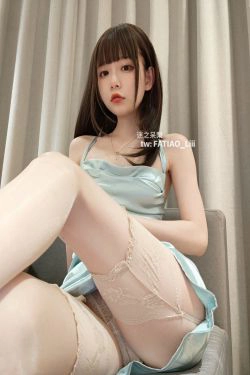 [fantia] 迷之呆梨(发条少女) - 私を見つめて(26P)