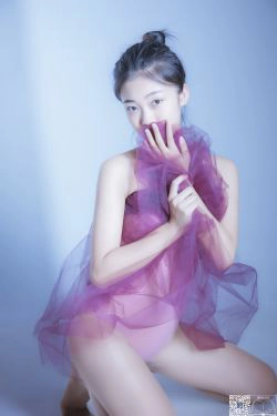 [GALLI嘉丽]舞蹈生日记 041 星利(41P)