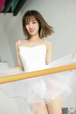 [GALLI嘉丽]舞蹈生日记 057 欣美3(53P)