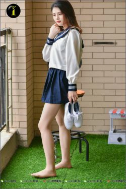 [IESS普惠集] 007 模特广炎 《JK服与小白鞋》(88P)