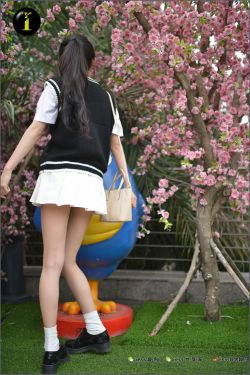 [IESS普惠集] 030 模特幸子 《光腿》(99P)