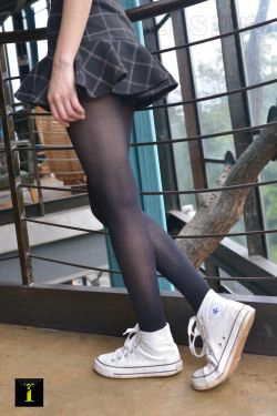 [IESS普惠集] 052 模特妹妹琪琪 《妹妹的80D（2）》(96P)