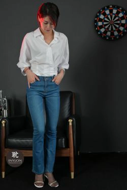 [IESS普惠集] 060 模特丘主管 《必杀技增赏版》(53P)
