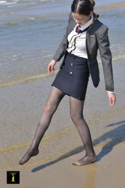 [IESS普惠集] 138 模特九妹 《大海的女儿2》(91P)