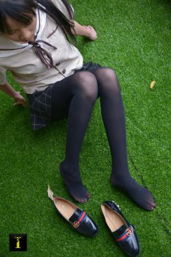 [IESS普惠集] 139 模特若琪 《50D、JK和少女2》(75P)
