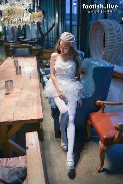 [IESS普惠集] 162 模特小黑妹婧婧 《另类白色趣味》(62P)