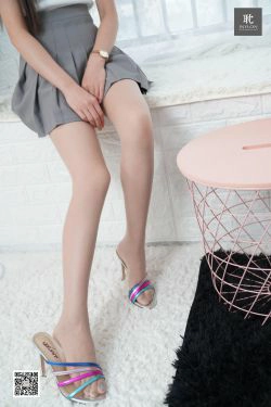 [IESS普惠集] 180 模特表姐 《老乡》(98P)