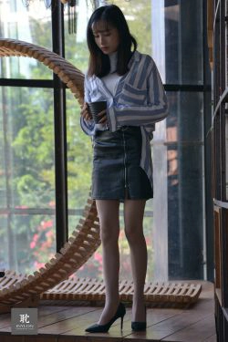 [IESS普惠集] 237 模特阿离 《34码的阿离》(94P)