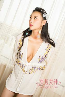 [克拉女神Kelagirls]  璇子 兢兢玉兔(30P)