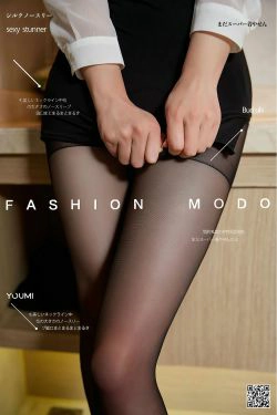 [尤蜜YouMiabc]  夏美子 黑色密爱(23P)