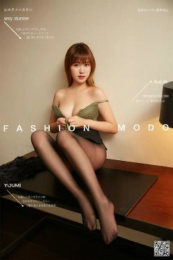 [尤蜜YouMiabc]  林妙妙 黑丝文秘(34P)