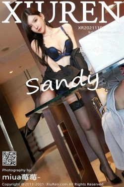 [秀人XiuRen] No.4193 周于希Sandy(78P)