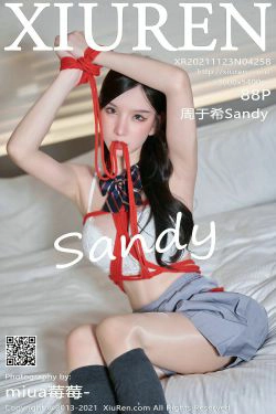 [秀人XiuRen] No.4258 周于希Sandy(89P)