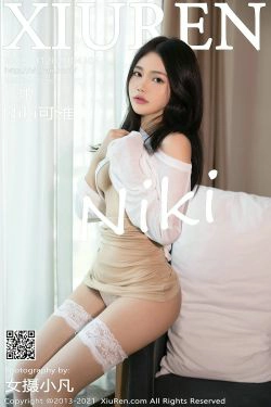 [秀人XiuRen] No.4305 Niki可雅(54P)