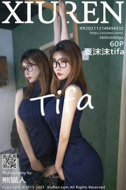 [秀人XiuRen] No.4332 夏沫沫tifa(61P)
