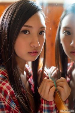 [Graphis] Limited Edition An Tsujimoto 辻本杏2(7P)-女优