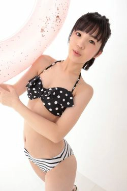 [Minisuka.tv] Ami Manabe 眞辺あみ - Fresh-idol Gallery 70(50P)