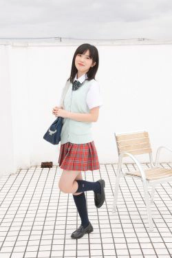 [Minisuka.tv] Ami Manabe 眞辺あみ - Fresh-idol Gallery 88(54P)-校服,清纯,少女