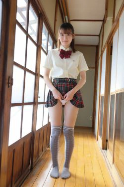 [Minisuka.tv] Asami Kondou 近藤あさみ - Limited Gallery 33.2(50P)-学生装