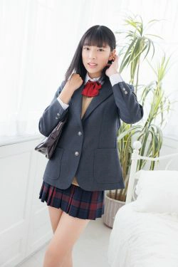 [Minisuka.tv] Eyu Hirayama 平山えゆ - Regular Gallery 01(46P)