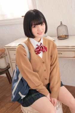 [Minisuka.tv] Hinako Tamaki 玉城ひなこ - Regular Gallery 8.1(50P)