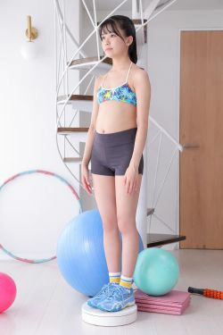 [Minisuka.tv] Mao Imaizumi 今泉まお - Regular Gallery 4.2(40P)-运动装