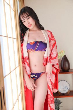 [Minisuka.tv] Sarina Kashiwagi 柏木さりな - Regular Gallery 5.4(34P)-和服