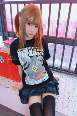 [銘銘Kizami] fantia 2021-10-21 やや不良気味の少女(80P)