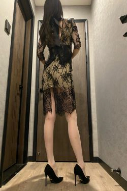 丝足博主麋鹿_Monroe 2020.02.20 蕾丝内内(19P)