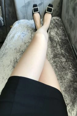 丝足博主麋鹿_Monroe 2020.03.28 丝袜集锦(26P)