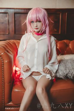 [网红COS] 动漫博主九九八XY - neko(36P)