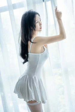 [网红COS] 抖娘-利世图集 - 绳缚(38P)