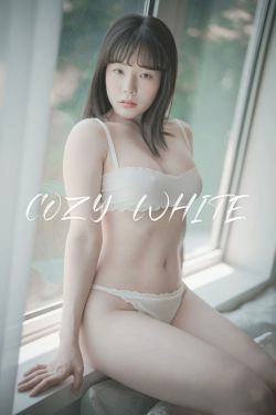 [DJAWA]  PIA - Cozy White(77P)