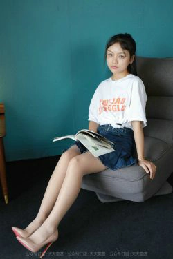 [IESS异思趣向]  模特：小琪《开学啦！》(89P)