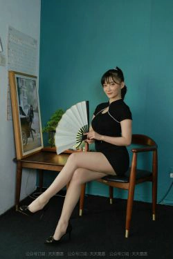 [IESS异思趣向]  模特：秋秋《妩媚旗袍》(90P)