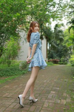 [IESS异思趣向]  模特：紫薇《卖花的小女孩》(76P)