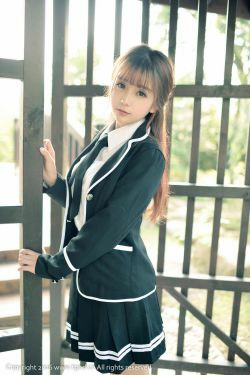 小九Vin《校服萝莉教主》 [推女神TGOD](62P)-校服,萝莉,清新,极品