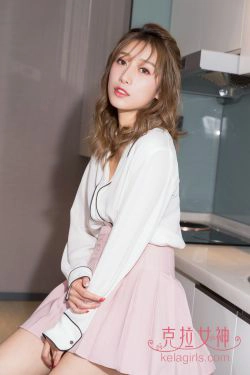 [克拉女神Kelagirls]  何悦 白领の假期(27P)