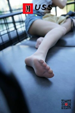 [慕丝女郎MussGirl] No.047 牛仔热裤(83P)