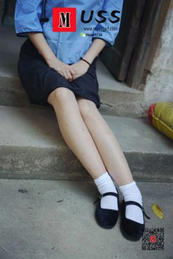 [慕丝女郎MussGirl] No.063 民国时期富家小姐(86P)