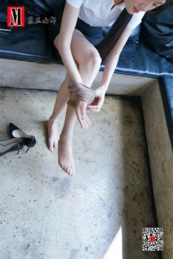 [慕丝女郎MussGirl] No.084 看不腻的一双(98P)
