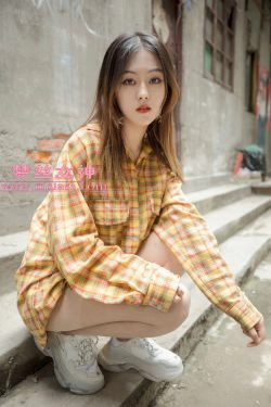 [梦丝女神MSLASS]  梦素 复古楼的性感美(82P)