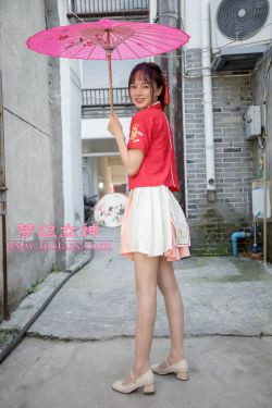 [梦丝女神MSLASS]  玥玥 长城古风少女(97P)